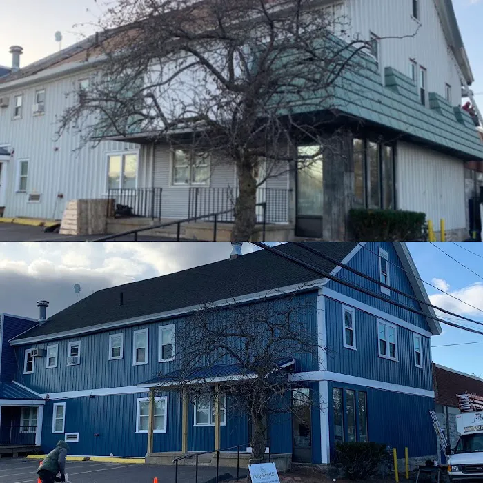 Prestige Roofers, LLC. Roofing , Siding & General Construction Picture 4