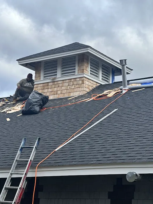 Prestige Roofers, LLC. Roofing , Siding & General Construction Picture 1
