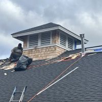 Prestige Roofers, LLC. Roofing , Siding & General Construction ico