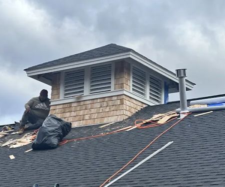 Prestige Roofers, LLC. Roofing , Siding & General Construction