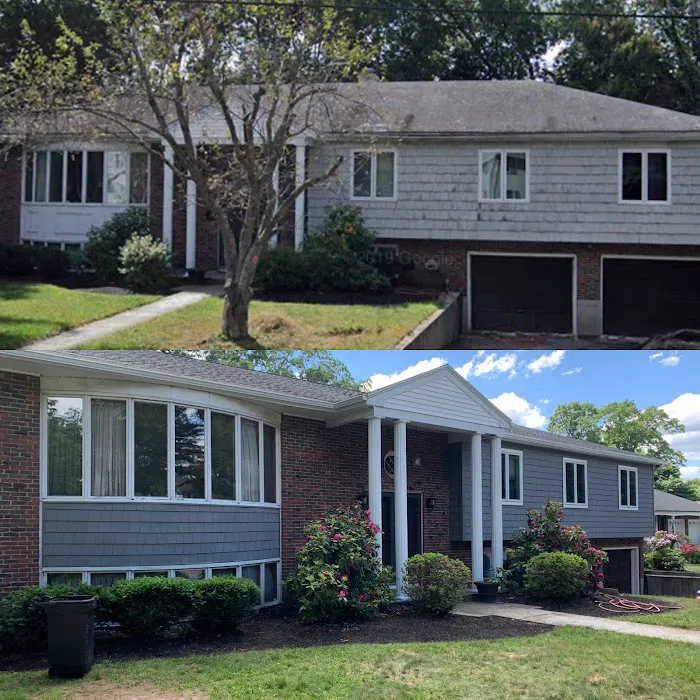 Prestige Roofers, LLC. Roofing , Siding & General Construction Picture 5