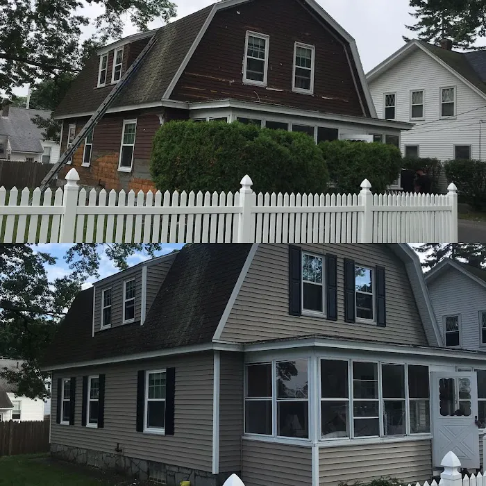 Prestige Roofers, LLC. Roofing , Siding & General Construction Picture 6