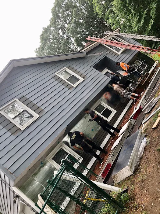 Prestige Roofers, LLC. Roofing , Siding & General Construction Picture 7