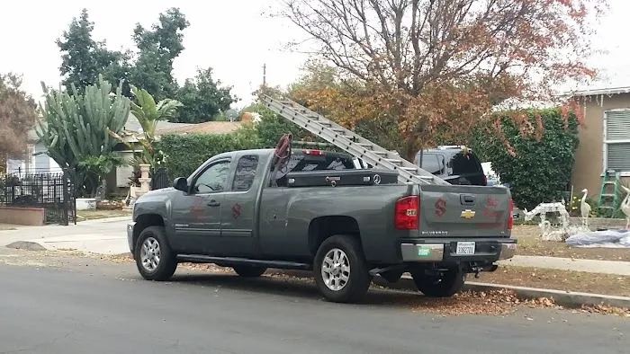 Pinnacle Roofing Services Picture 2