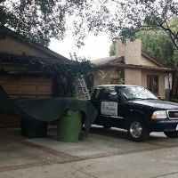 Pinnacle Roofing Services ico