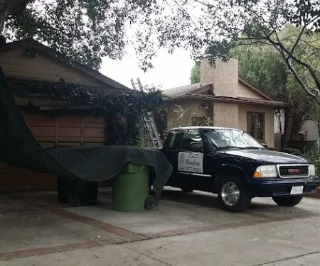 Pinnacle Roofing Services