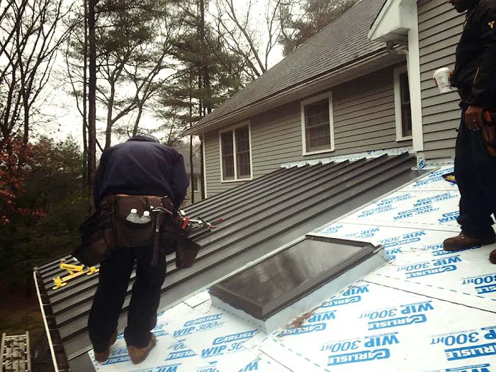 AA Extreme Roofing Picture 1