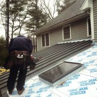 AA Extreme Roofing ico