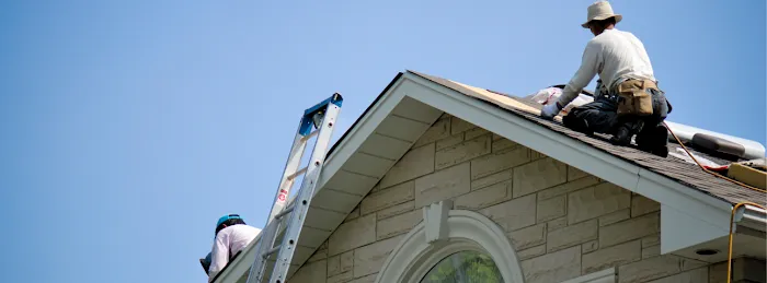 The Roofing Team Picture 4
