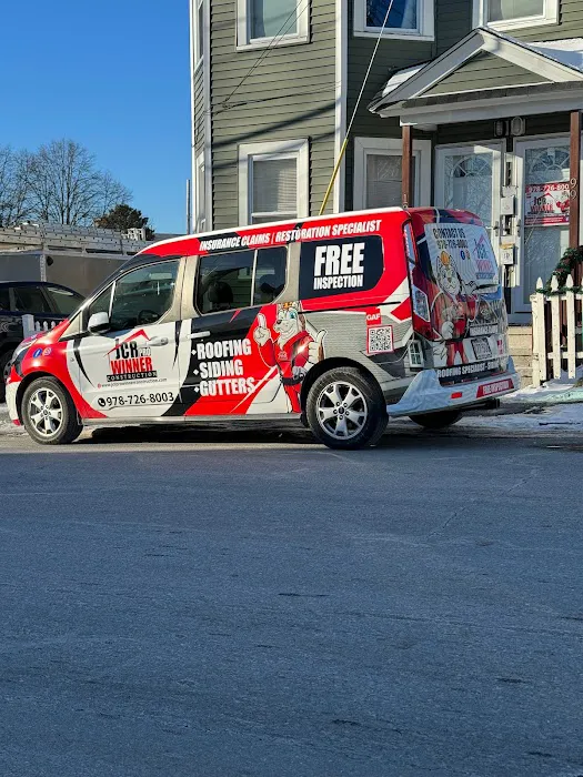 JCR PRO WINNER CONSTRUCTION INC Picture 8