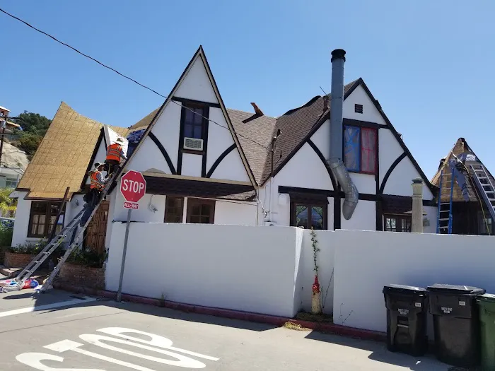 EBA Roofing, Inc Picture 1