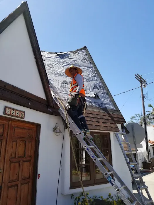 EBA Roofing, Inc Picture 2