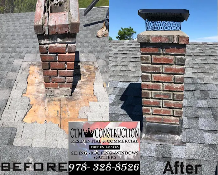 CTM King Construction Picture 9