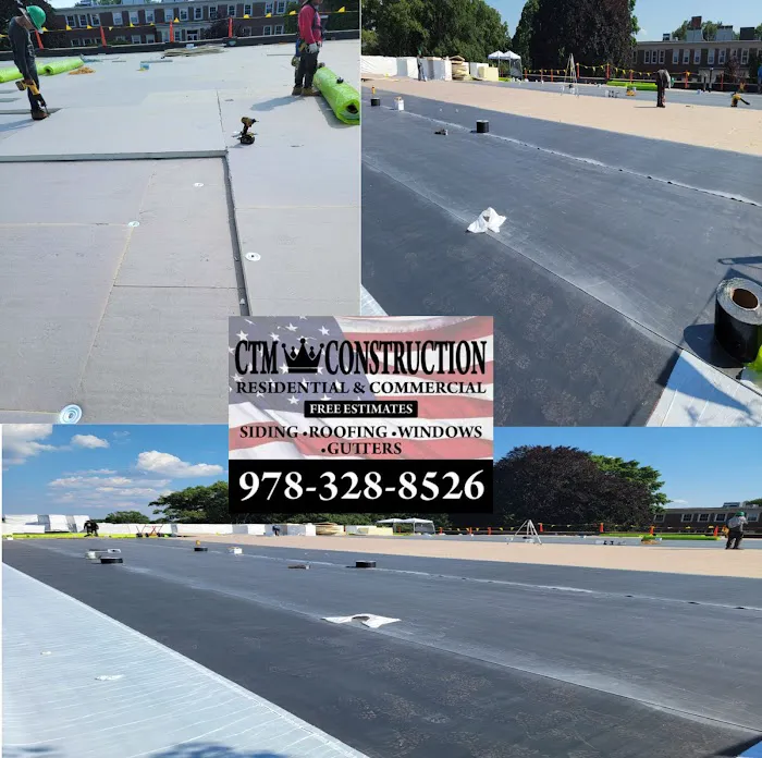 CTM King Construction Picture 10