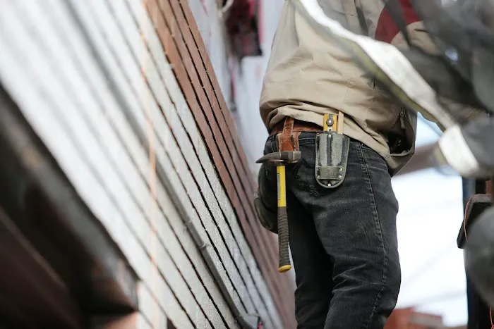 Sherman Oaks Roof Masters Picture 2