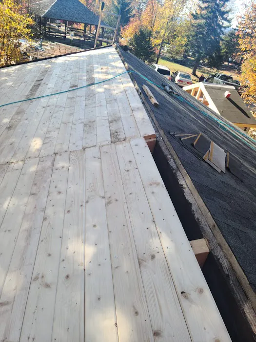 Hectors Construction INC Picture 9