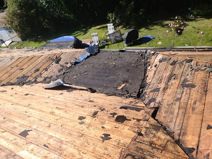 Hectors Construction INC Picture 10