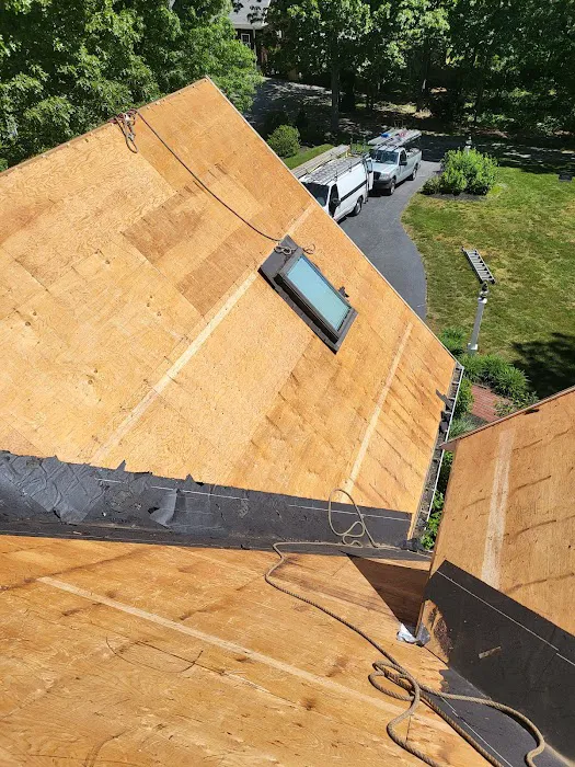 Michael's General contractor Picture 2