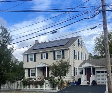 Michael's General contractor