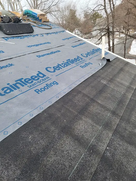 Michael's General contractor Picture 5