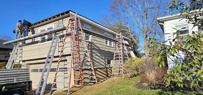 Michael's General contractor Picture 6