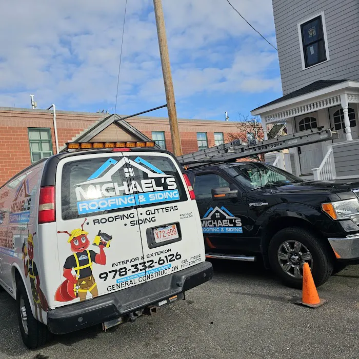 Michael's General contractor Picture 7