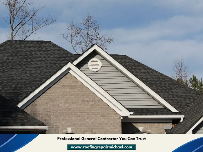 Michael's General contractor Picture 8