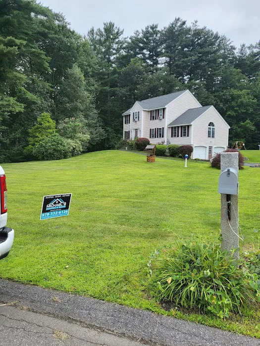 Michael's General contractor Picture 9