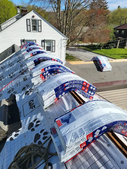 Michael's General contractor Picture 10