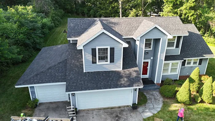 Best Pro Roofing repairs Lowell MA Picture 2