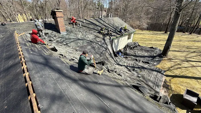 Best Pro Roofing repairs Lowell MA Picture 1