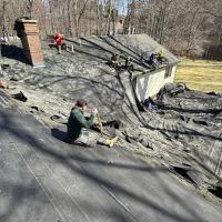 Best Pro Roofing repairs Lowell MA ico