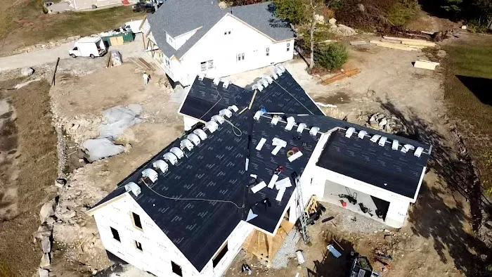 Best Pro Roofing repairs Lowell MA Picture 4