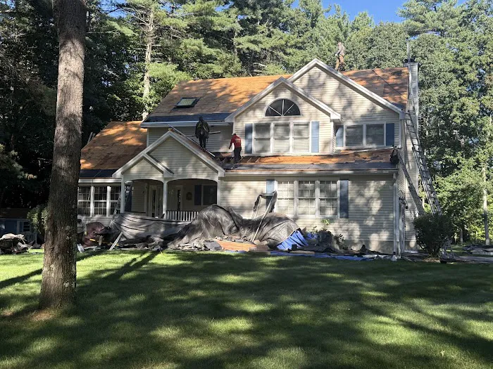 Best Pro Roofing repairs Lowell MA Picture 8