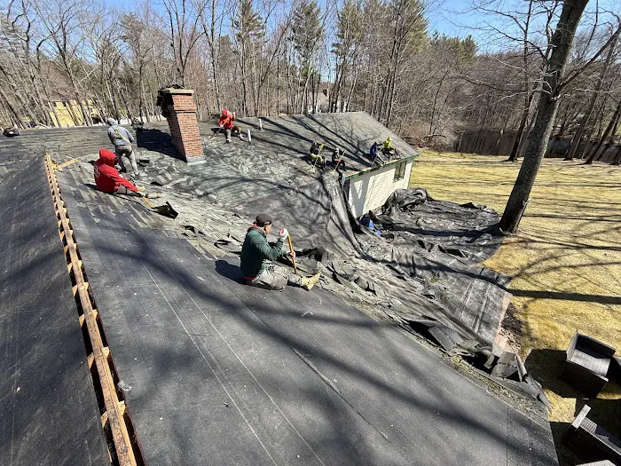 Best Pro Roofing repairs Lowell MA Picture 7