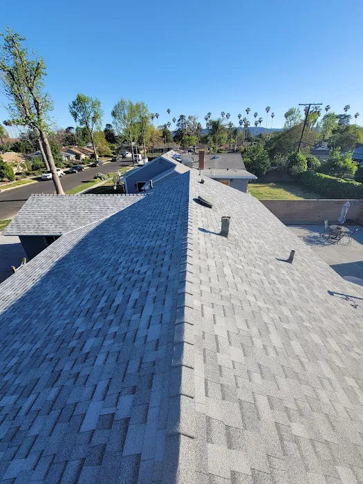 SAMUEL ROOFING INC Picture 2