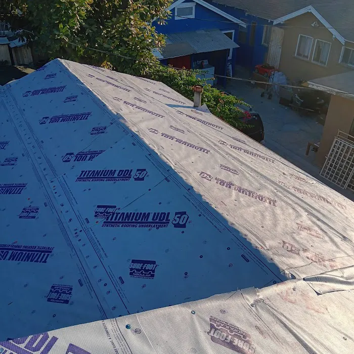 SAMUEL ROOFING INC Picture 3