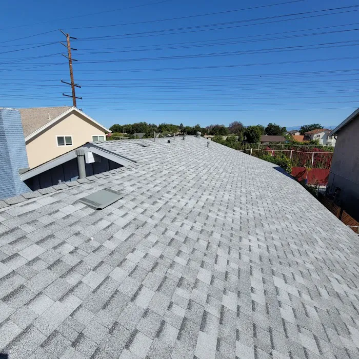 SAMUEL ROOFING INC Picture 7