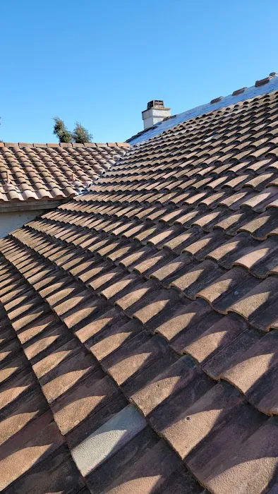 SAMUEL ROOFING INC Picture 9