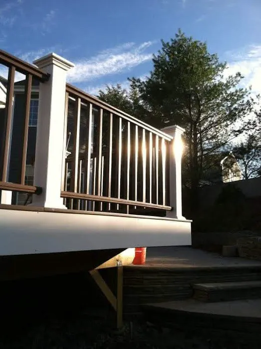 Lambert Construction Picture 1
