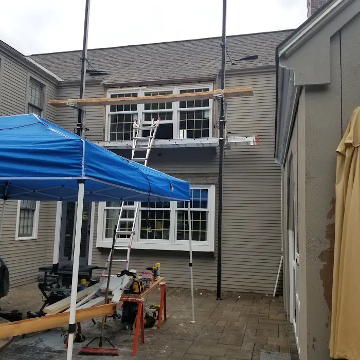 Lambert Construction Picture 8