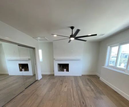 Crown Reconstruction Services Inc.