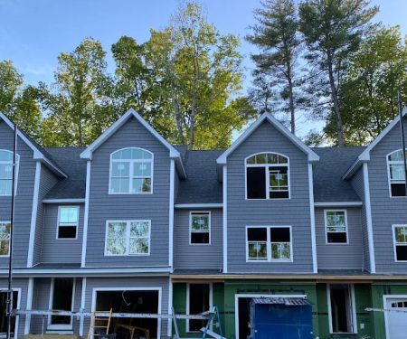 H & D Maintenance Corp