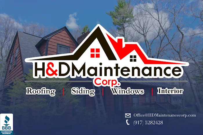 H & D Maintenance Corp Picture 9