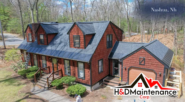 H & D Maintenance Corp Picture 10