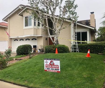 RESCUE ROOFER Laguna Beach