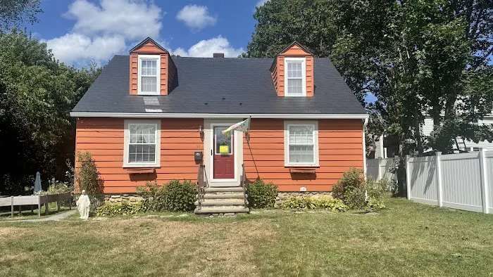 East Coast Seamless Gutters Picture 3