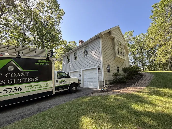 East Coast Seamless Gutters Picture 4