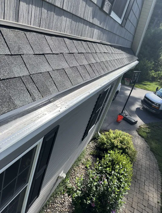 East Coast Seamless Gutters Picture 10