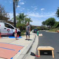 RESCUE ROOFER San Juan Capistrano ico